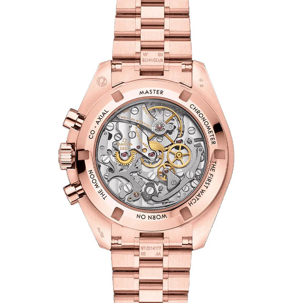 Speedmaster Moonwatch Professional