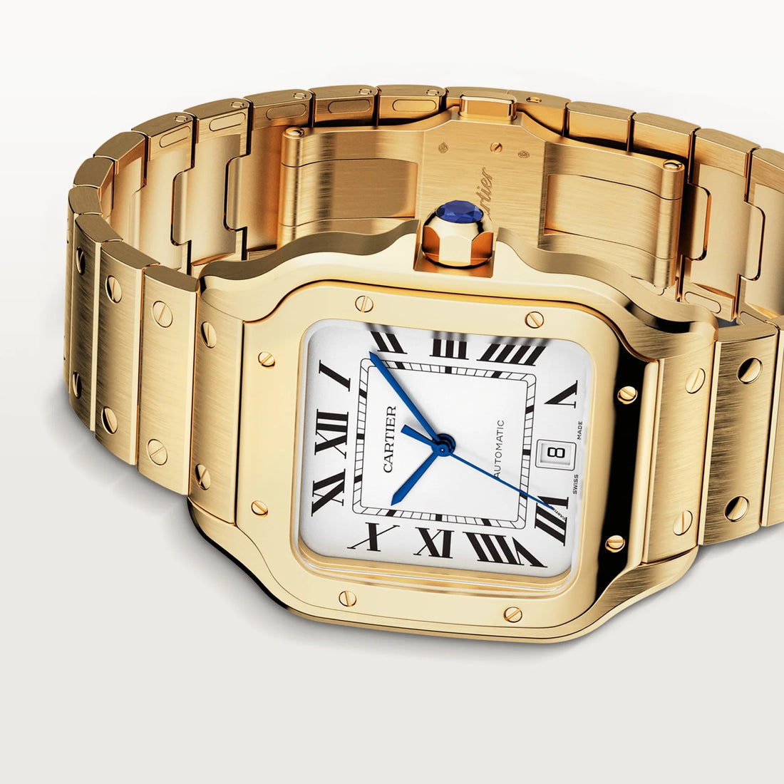 Santos Gold