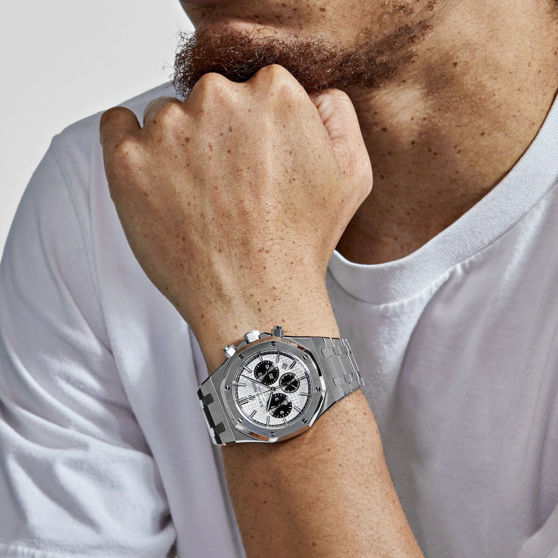 Royal Oak Selfwinding Chronograph